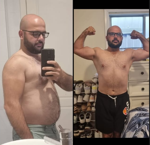 Client transformation